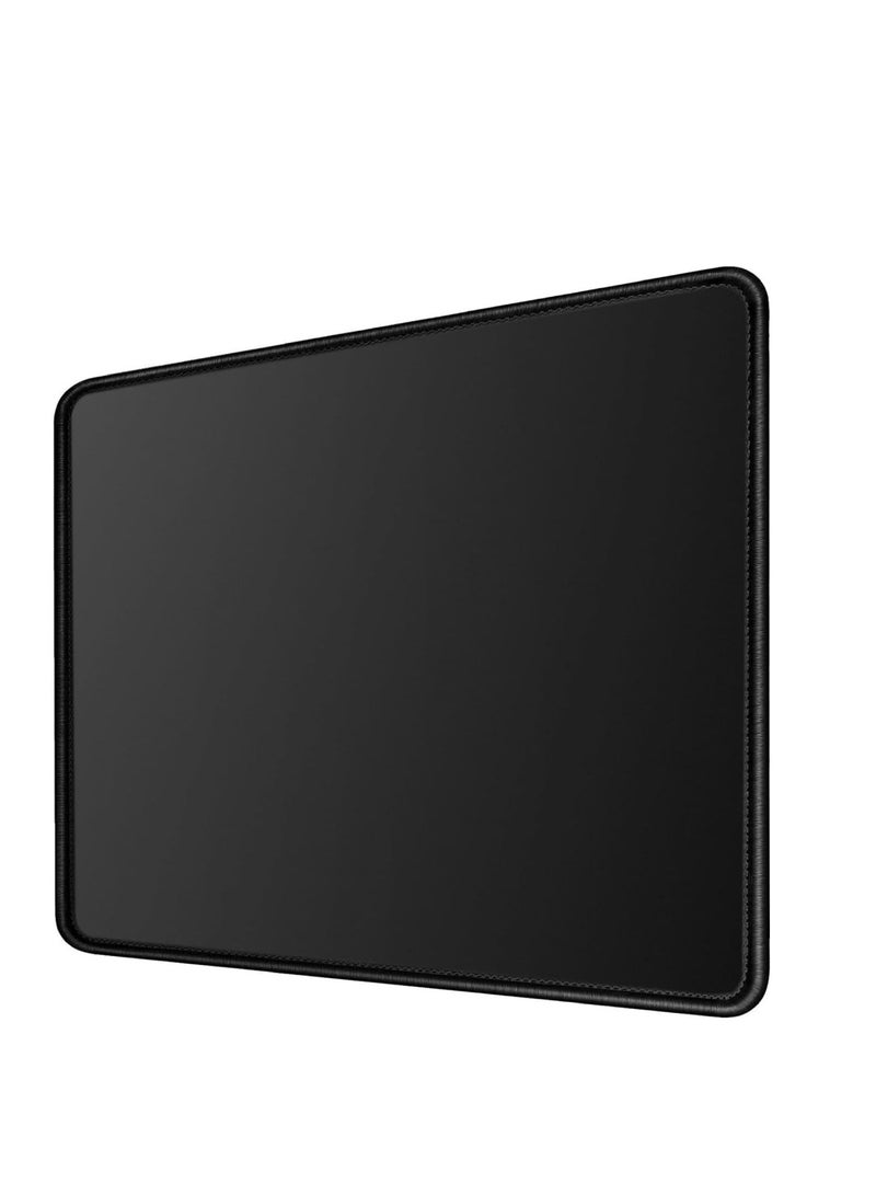 DIGI CORE Mouse Pad Non-Slip Desk Pad Waterproof Mouse Pad Protector Desk Writing Mat For Office Home  - Image 1