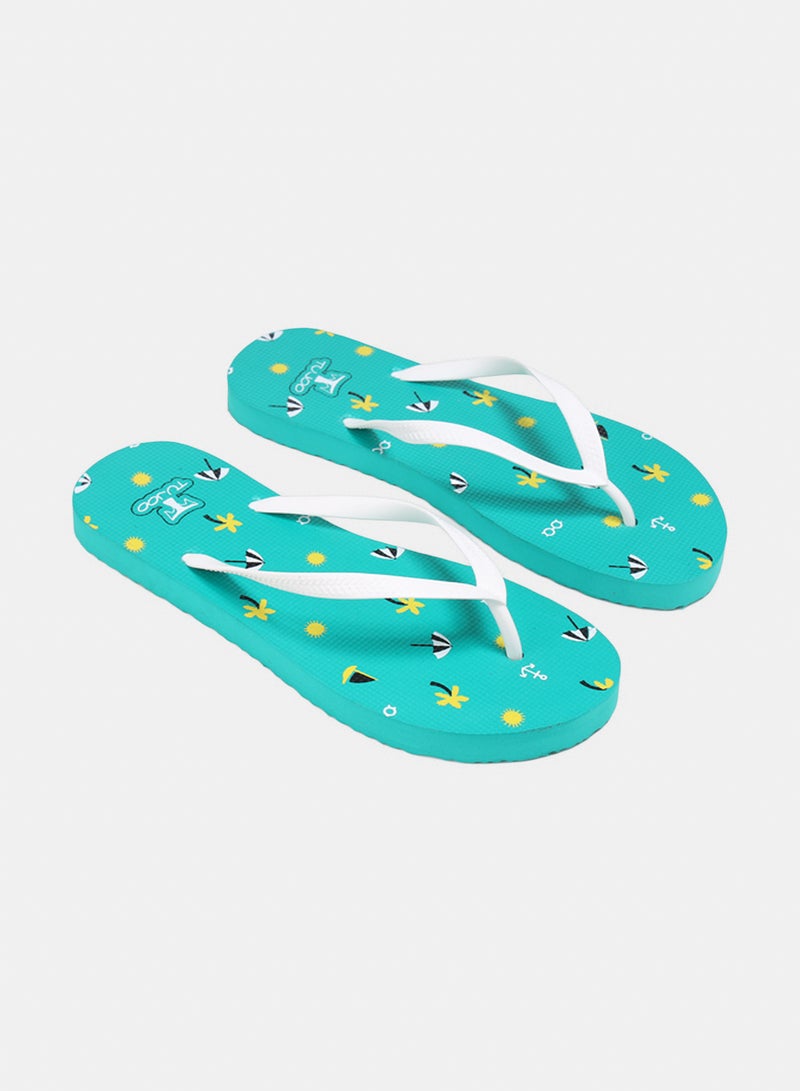 Tujoo Women Slipper - Image 1