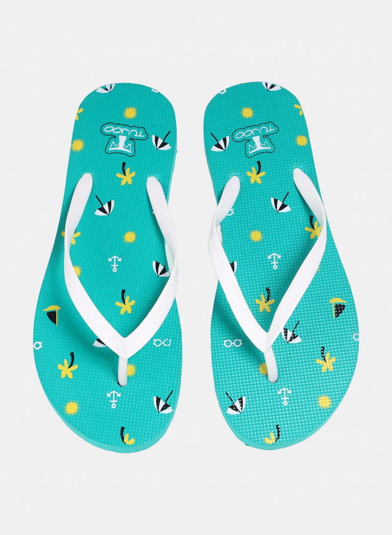 Tujoo Women Slipper - Image 3