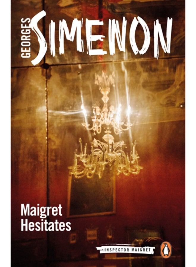 Maigret Hesitates : Inspector Maigret #67 