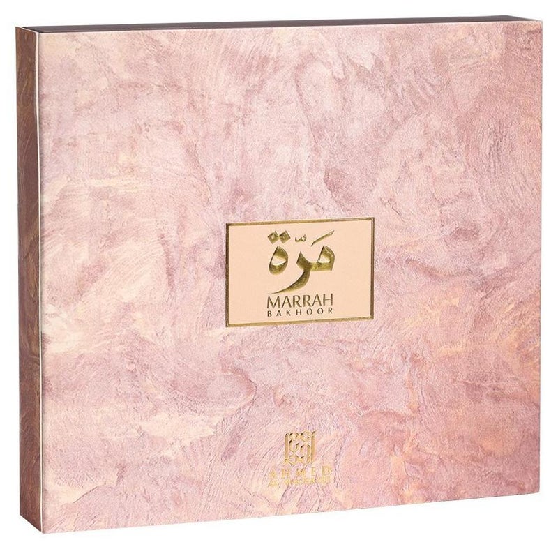 بخور مرّة - (6 أقراص)