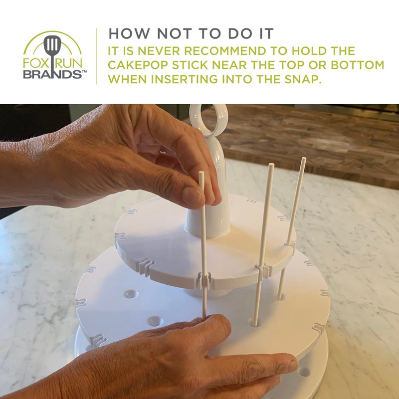 بيكليشس حامل كيك بوب - Image 5