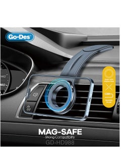 جو-ديز حامل الهاتف المغناطيسي Go-Des Magsafe GD-HD988  - Image 3
