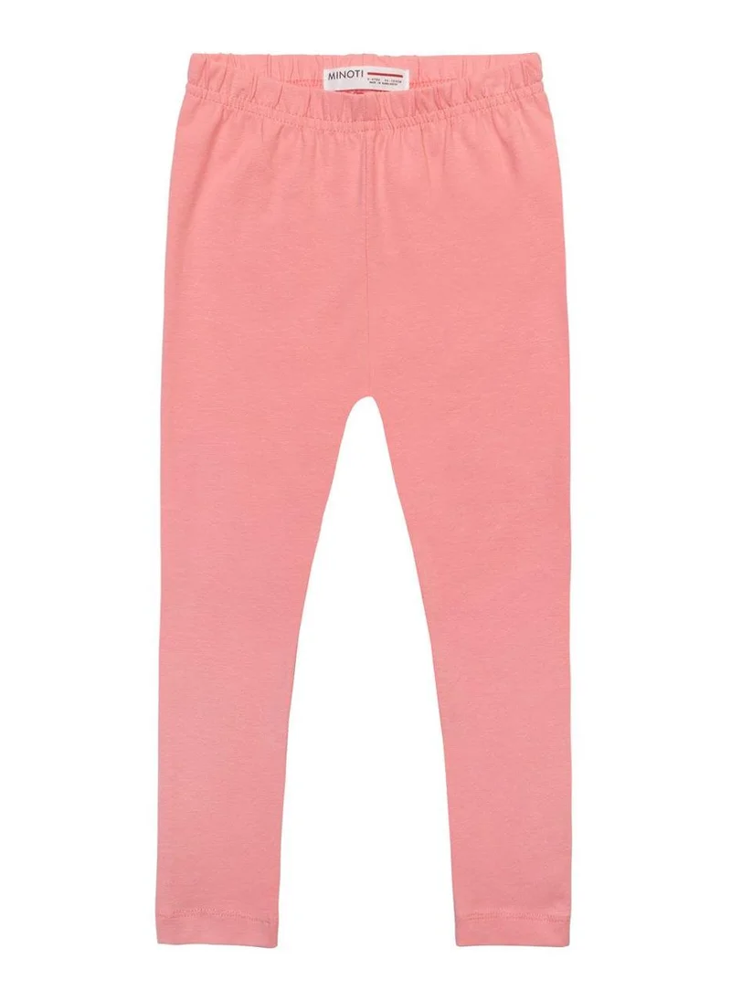 MINOTI Kids Girls Legging