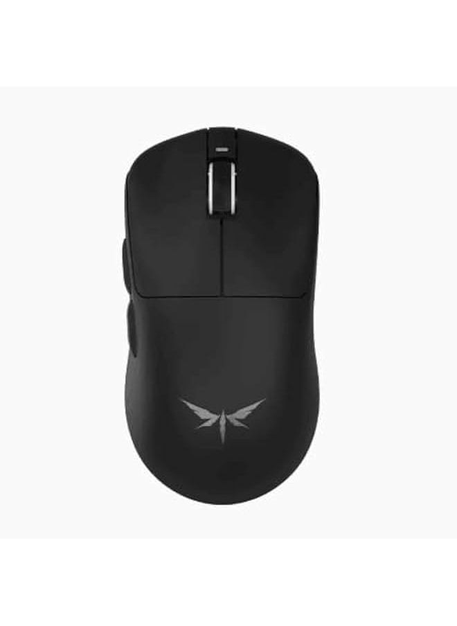 erorex - Zaopin Z1 Pro 2.4Ghz Wireless Mouse Paw3395 24600Dpi Ttc Lightweight Gamer Mouses For Computer Gaming Accessories Girls Mice Vgn F1 Moba Black - Image 1