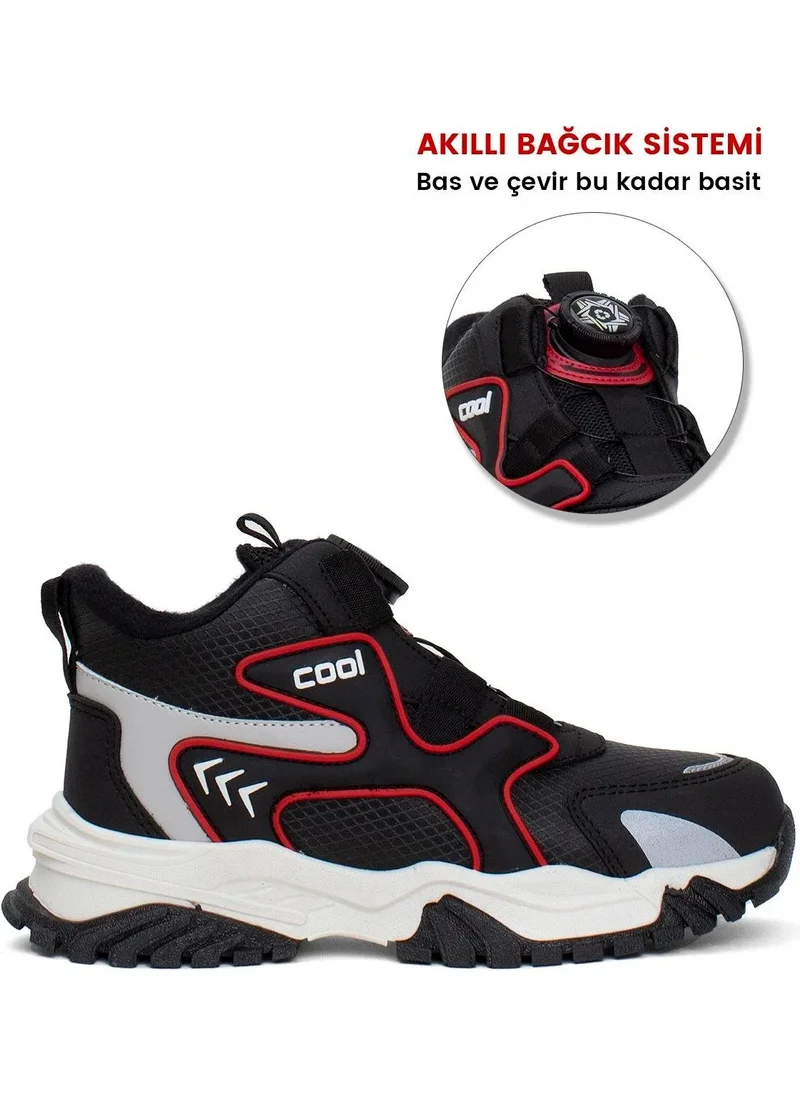 Cool Torr Red Boy Outdoor Boots