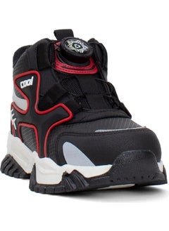 Cool Torr Red Boy Outdoor Boots  - Image 3
