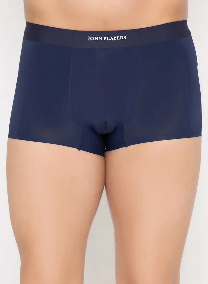 جون بلاير John Players Pack of 2 Modern Bonded Solid Trunks