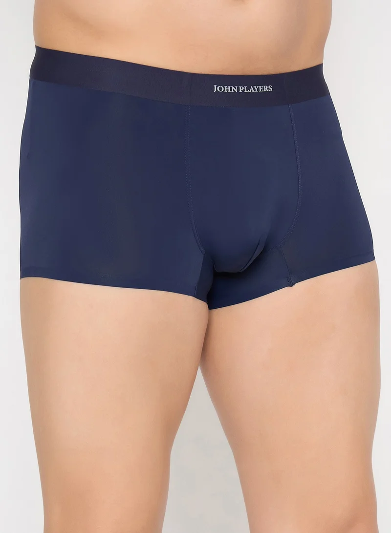 John Players John Players Pack of 2 Modern Bonded Solid Trunks