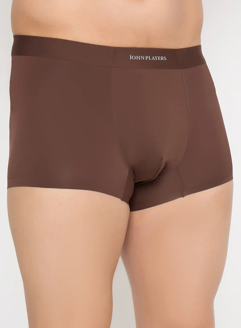John Players John Players Pack of 2 Modern Bonded Solid Trunks