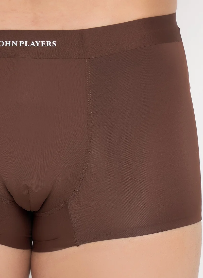 John Players John Players Pack of 2 Modern Bonded Solid Trunks