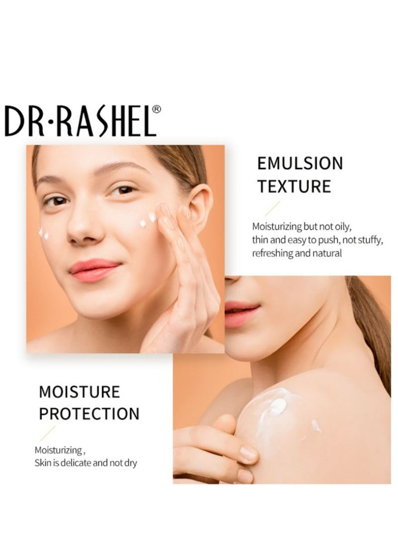 DR. RASHEL After Sun Soothing And Cooling Gel 60 g - Image 2