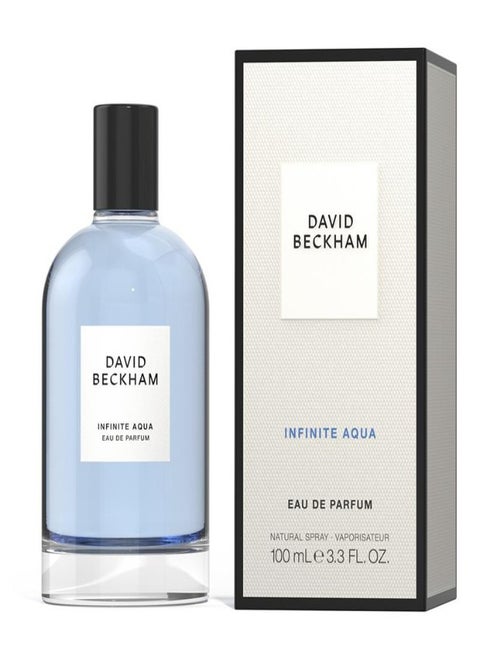 Infinite Aqua EDP 100ml Unisex