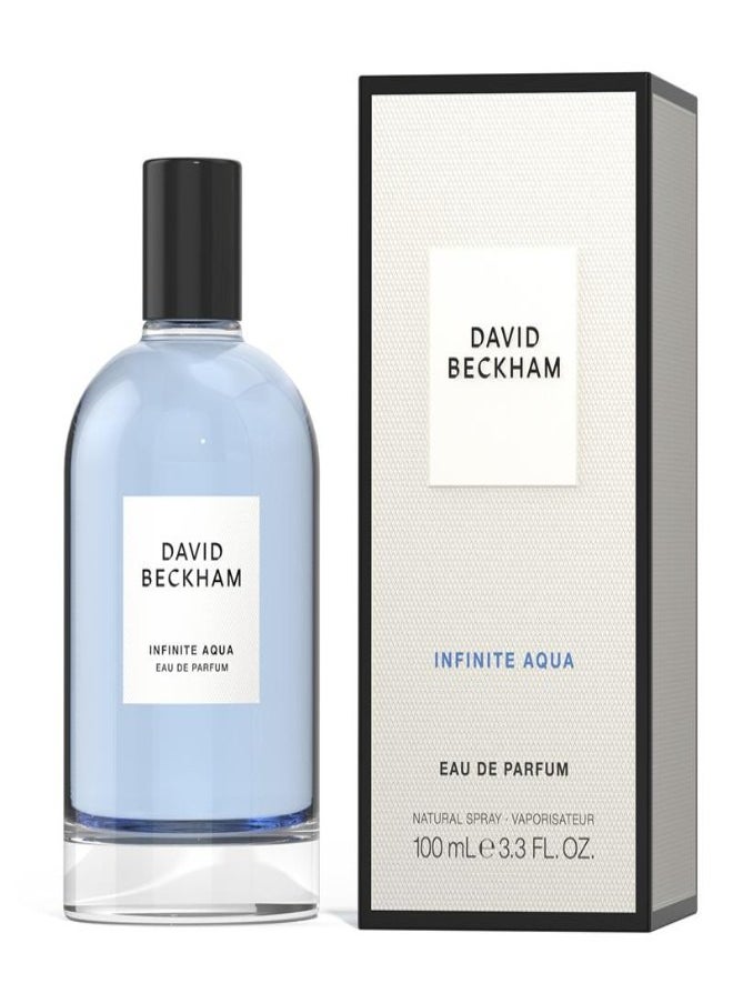 Infinite Aqua EDP 100ml Unisex
