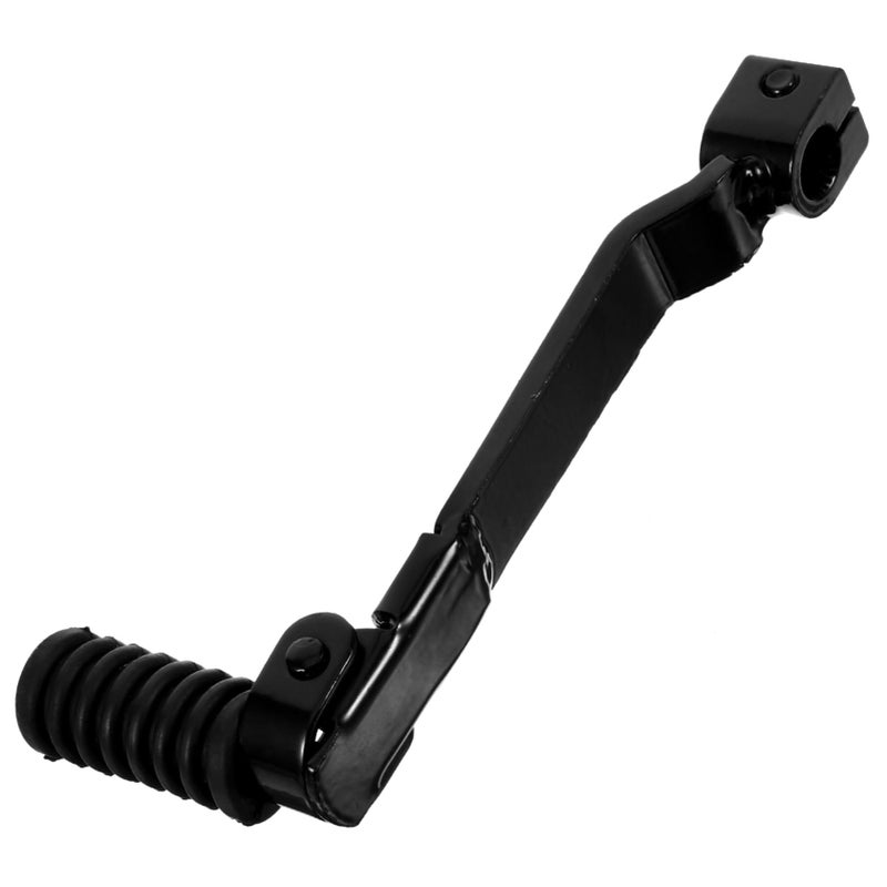 250cc Dirt Bike Gear Shifter Lever for Smooth Shifting Easy Installation Motorcycle Accessory - Image 2