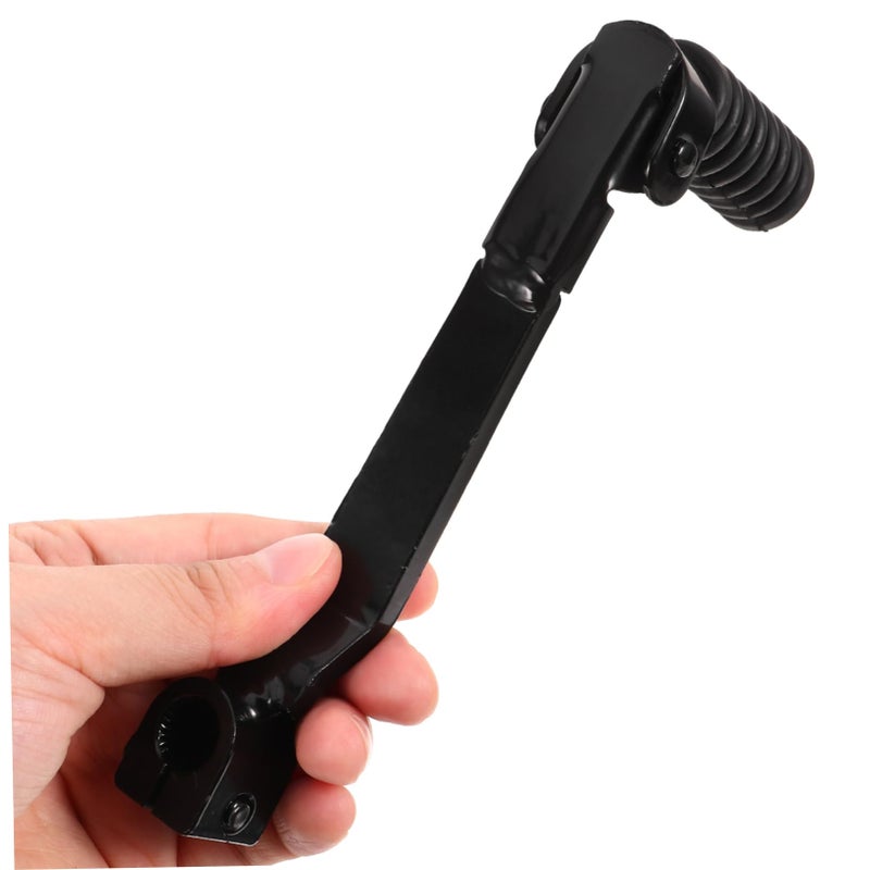 250cc Dirt Bike Gear Shifter Lever for Smooth Shifting Easy Installation Motorcycle Accessory - Image 5