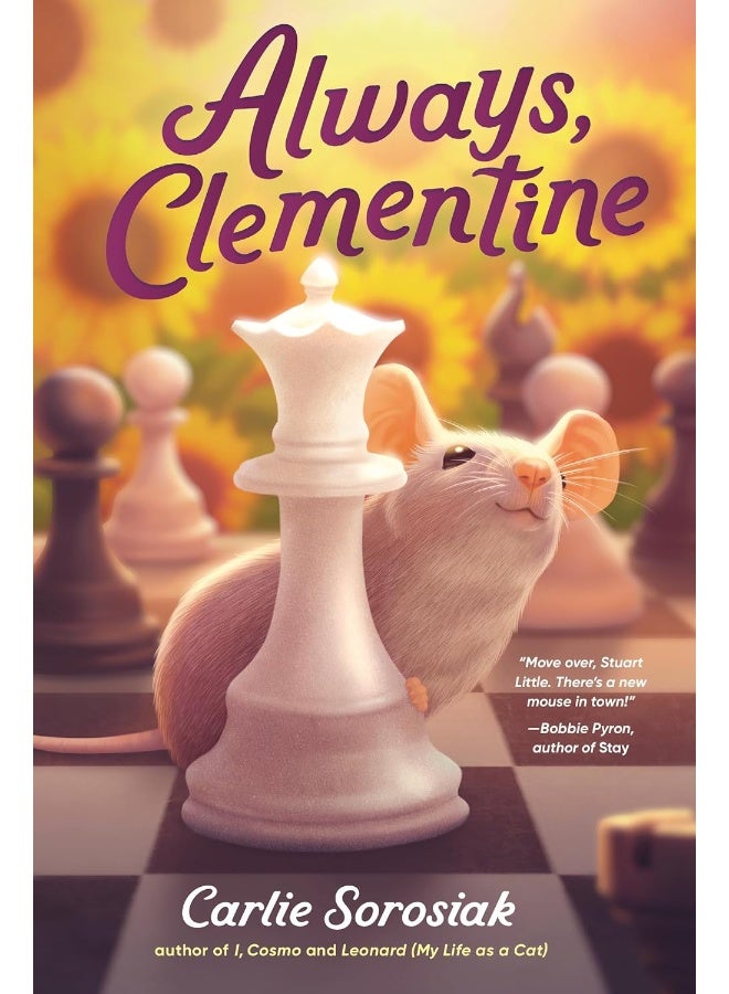 Walker Books US Always, Clementine