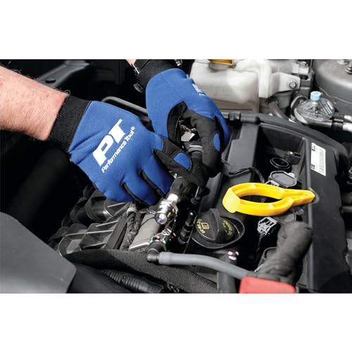 Performance Tool W86553 Ignition Spark Tester - Checks Spark Plug Energy without Removal for DIS & HEI Electronic Ignition Systems - Image 5