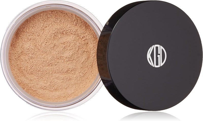 Koh Gen Do Maifanshi Natural Lighting Powder - Lightweight Setting Powder for a Flawless Glow