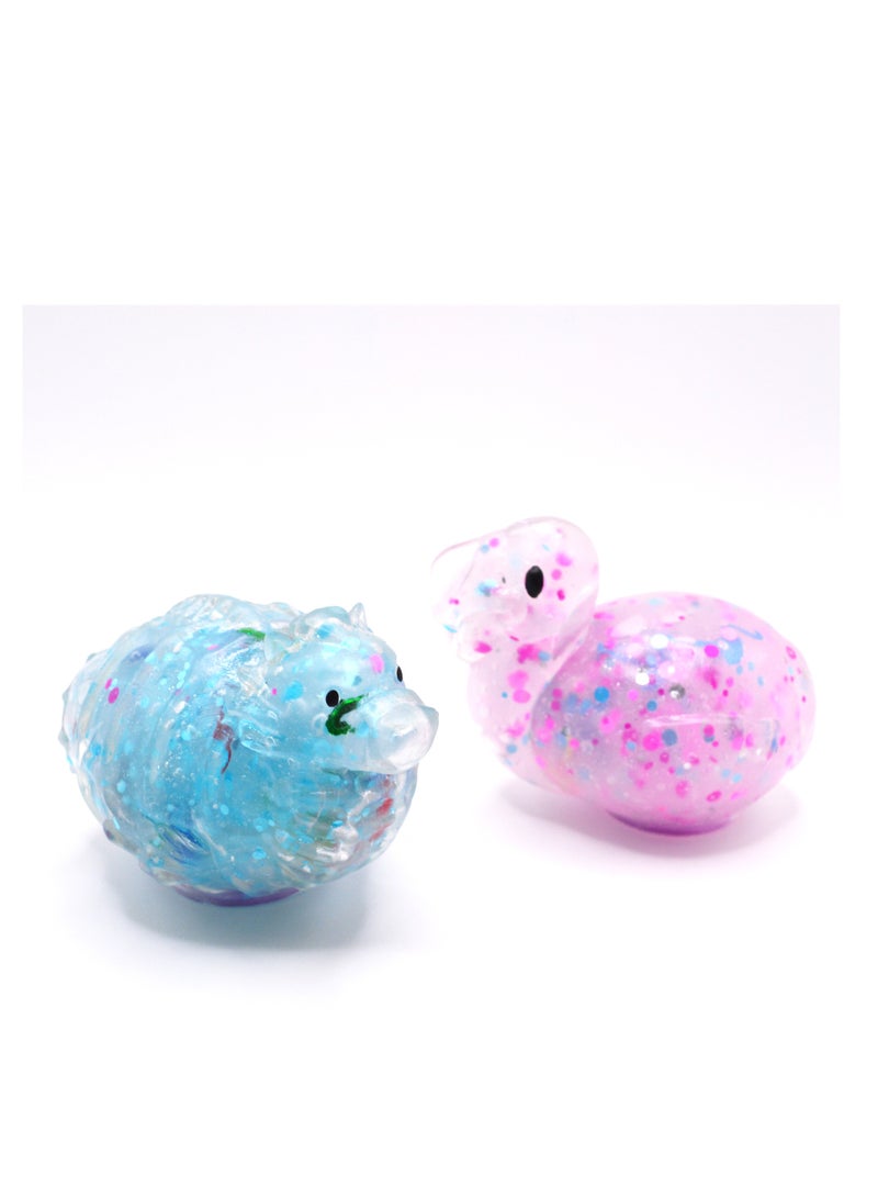 WECOOL - DIY: Squishy Fidget Kit - Image 2