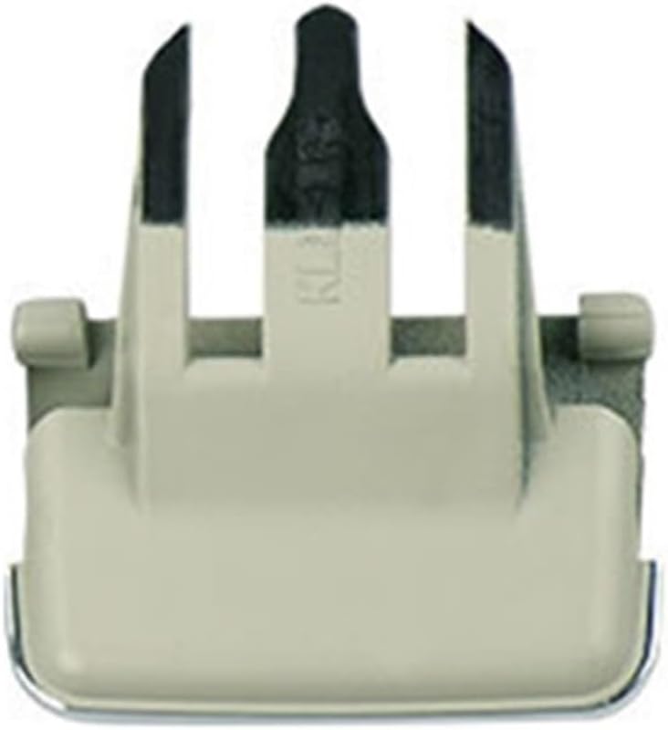 Wivplex Air Conditioning Vent Clip for Toyota Corolla - Image 1