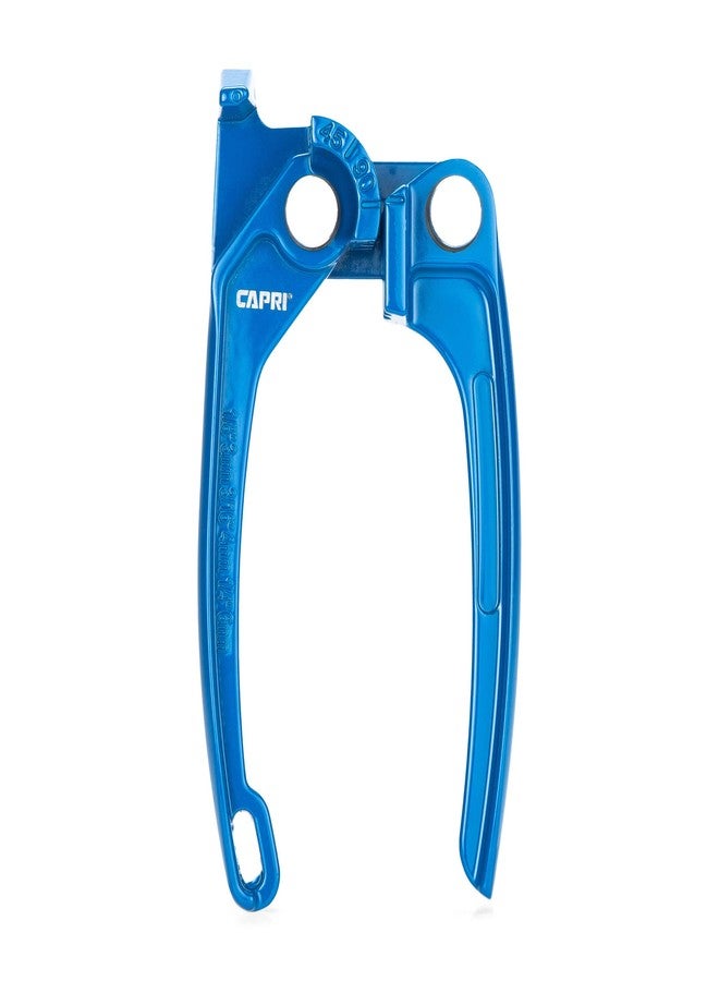 Capri Tools أداة ثني الأنابيب من كابري تولز، 1/8 و3/16 و1/4 بوصة (CP21105) - Image 1