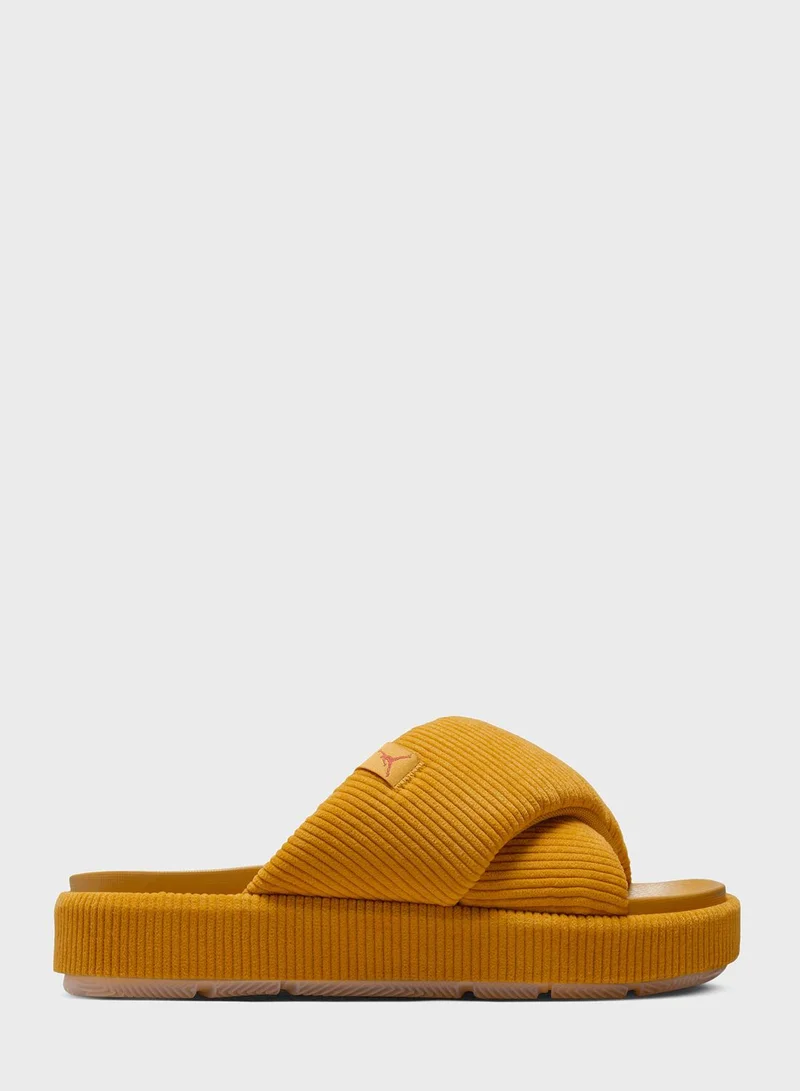 Jordan Jordan Sophia Slide