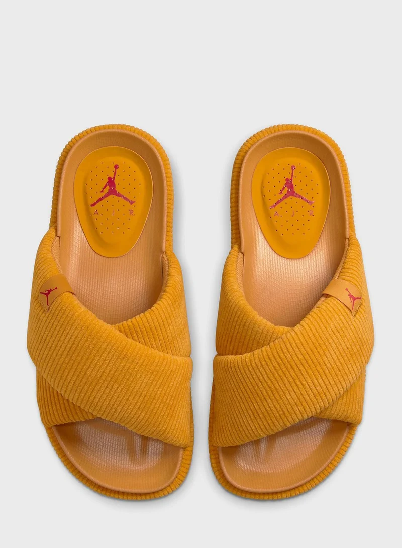 Jordan Jordan Sophia Slide