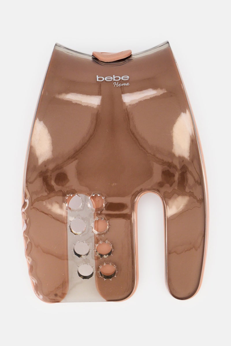 bebe Plastic Salad Hand, Multicolor - Image 2