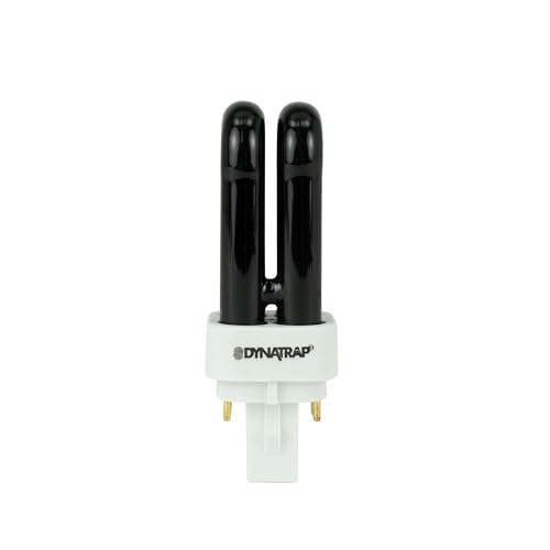 DynaTrap 41050 UV Replacement Bulb for DynaTrap Mosquito & Flying Insect Trap Models DT1050, DT1100, DT1260, DT250IN, DT300IN, DT1000-12V, DT1125, DT1200, DT1210 and DT1250 - Image 1