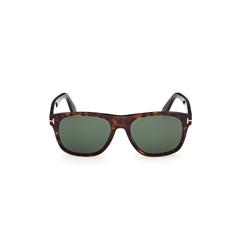 TOM FORD MARLON-02 Square -Style Sunglasses - Image 2