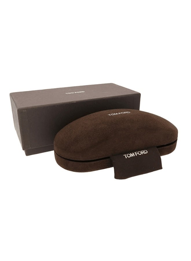 TOM FORD MARLON-02 Square -Style Sunglasses - Image 5