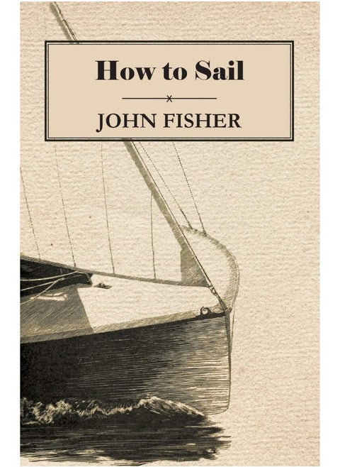 How to Sail