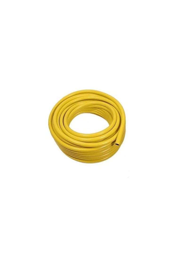 ABBASALI - 10 Meter Hose And 2 Hose Clip For Washing Machine - Image 1