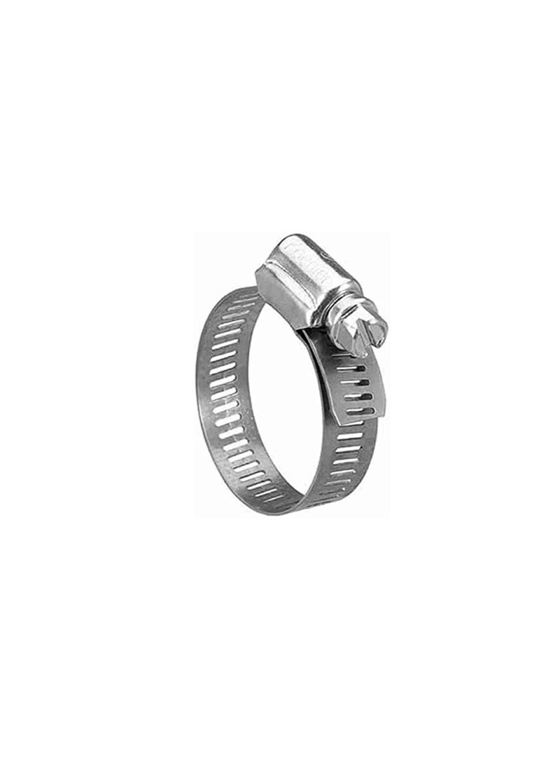 ABBASALI - 10 Meter Hose And 2 Hose Clip For Washing Machine - Image 1