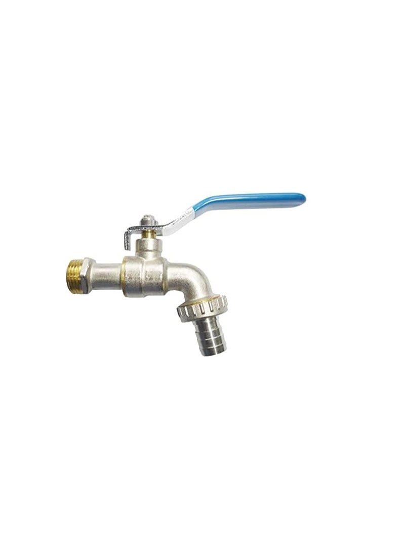 ABBASALI - 10 Meter Hose And 2 Hose Clip For Washing Machine - Image 1