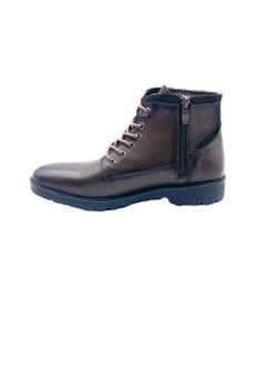 Roadwalker Men's lace-up leather casual shoes  - Image 3