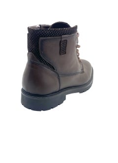 Roadwalker Men's lace-up leather casual shoes  - Image 4