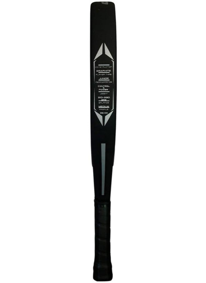 DUNLOP Galactica Junior Padel Racket  - Image 3