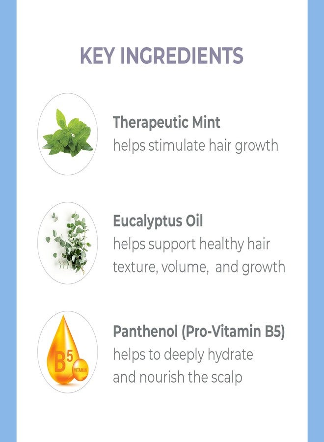 ديرما e شامبو ديرما-إي المكثف للجنسين 10 أونصة - Image 2