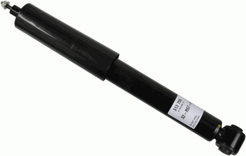 Sachs 313756 Vibration Damping