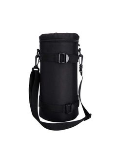 JJC DLP-7 Deluxe Lens Pouch Bag Case for Nikon AF-S NIKKOR 200-500mm f/5.6E ED VR/Sigma 150-500mm F5-6.3/ Sigma 150-600mm F5-6.3 DG OS HSM/Tamron SP 150-600mm F/5-6.3 Di VC USD G2, Size 144 x316mm  - Image 1