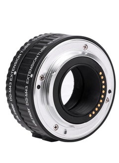 VILTROX DG-M43 Automatic Extension Tube Set for Micro Four Thirds  - Image 2