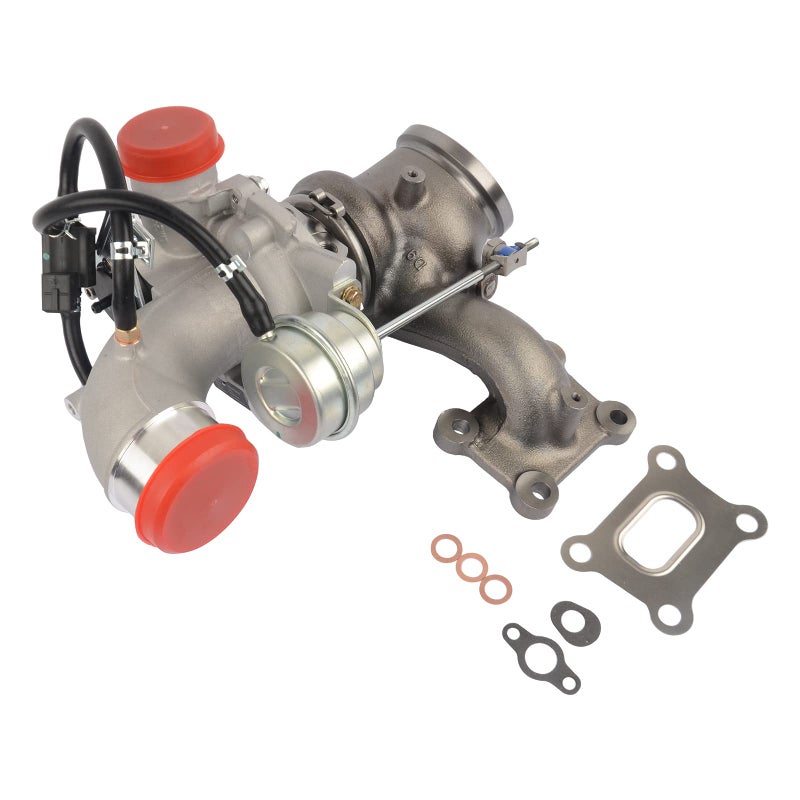 K03 20132016 Turbocharger Compatible with Ford Escape Fusion Taurus Lincoln MKZ 20L 53039700272530397002865303970042053039700287 Weonefit