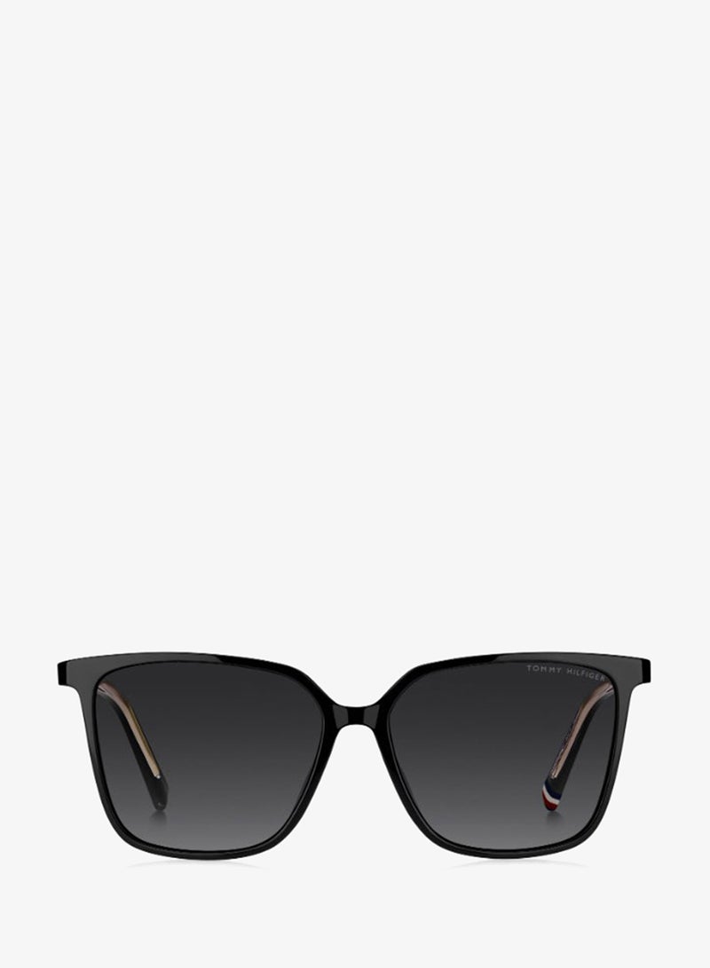TOMMY HILFIGER Sunglasses TH 2292/S Black - Image 3