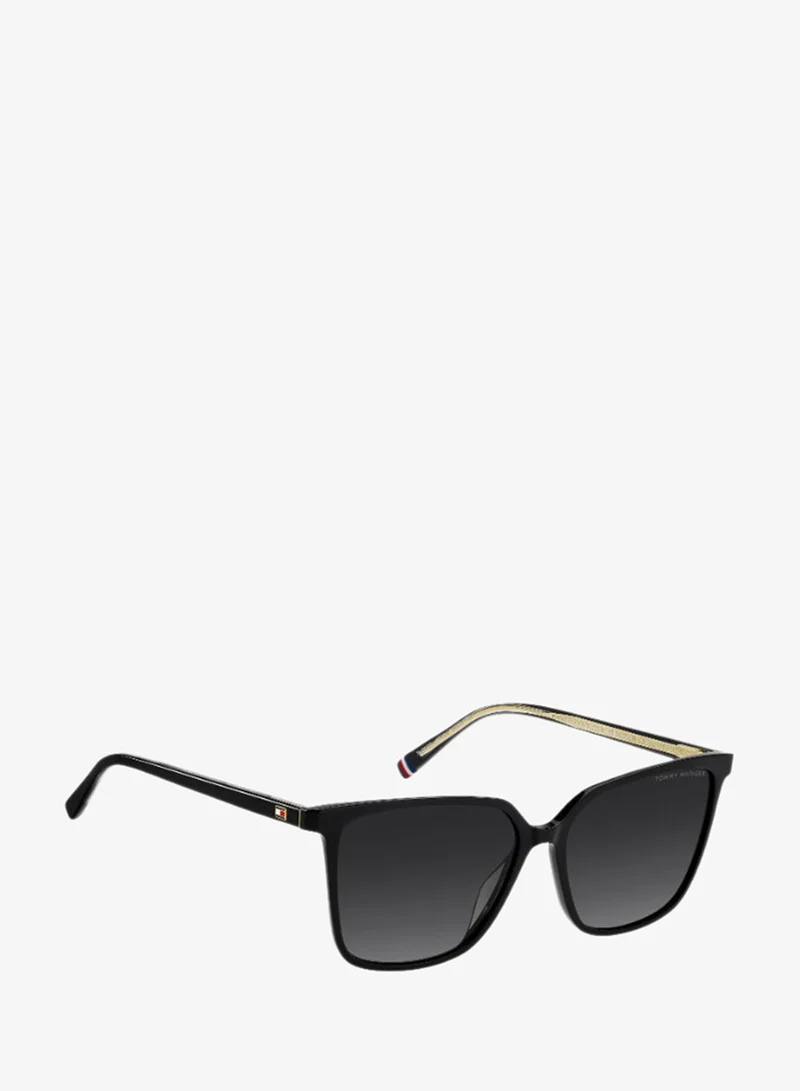 تومي هيلفيغر TOMMY HILFIGER Sunglasses TH 2292/S Black