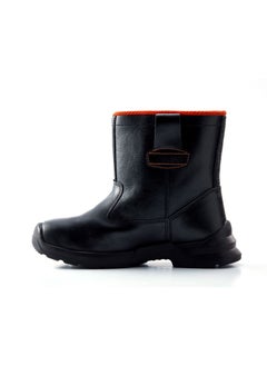 Honeywell Honeywell Kings High Ankle Safety work boots protective Steel midsole Toe KWD205 Slip Resistant grip and Water Resist leather  - Image 2