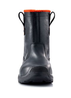 Honeywell Honeywell Kings High Ankle Safety work boots protective Steel midsole Toe KWD205 Slip Resistant grip and Water Resist leather  - Image 4