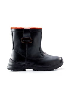 Honeywell Honeywell Kings High Ankle Safety work boots protective Steel midsole Toe KWD205 Slip Resistant grip and Water Resist leather  - Image 3