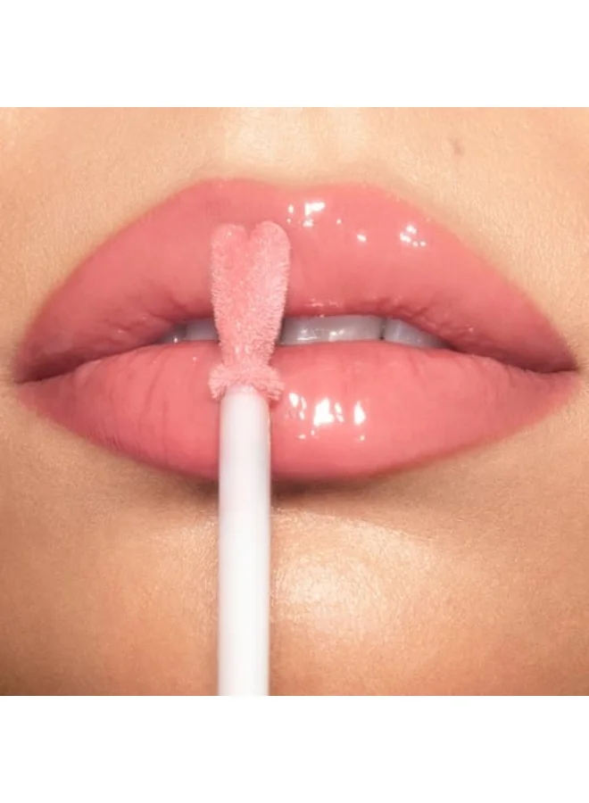 Charlotte Tilbury Collagen Lip Bath - Pillow Talk